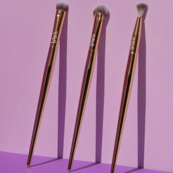 Alamar - Spanglish Brush Trio Set - Picture 3 of 3